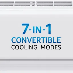 2024 Model 1 Ton 5 Star Split Inverter AC- White-image-56