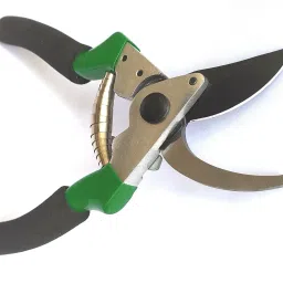 Heavy Duty 8inch Pruning Shears Gardener Cutter Shears Flower Cutter Wood Cutter Bypass Pruner-image-36