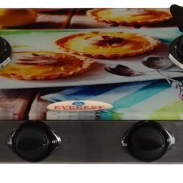 Glass Manual Gas Stove-picture-21