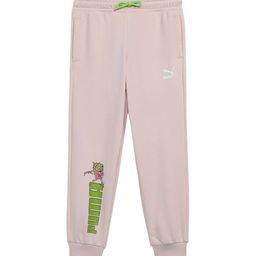 Puma Kids Classics Sportfeast Printed Joggers-17