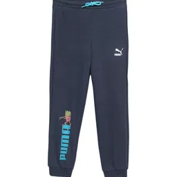 Puma Kids Classics SPORTFEAST Joggers-image-92