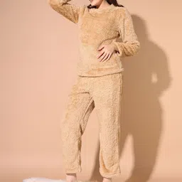 TANDUL Top With Trouser Co-Ords Set image 5