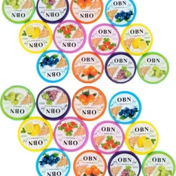 Nail polish Remover-24 ( Pack of 24 ) Wet Wipes Hong Kong-11