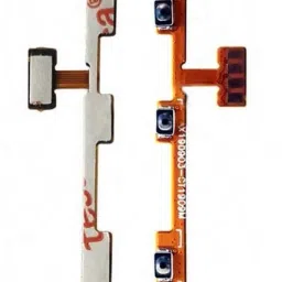 WowMax redmi note 8 pro power button note 8/8 pro Volume Button Flex Cable-11