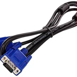 Rajeswari Enterprise VGA Cable 1.5 m TERABYTE VGA Cable-10