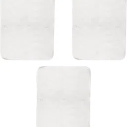 Basic Pocket Diaper Pads- Cotton terry inserts with SuperDryFeel Layer on top-34