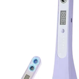 Portable & Rechargeable Digital height Meter Measurement Tool LED Display Height Gauge-11