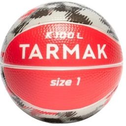 Kids' Size 1 Mini Foam Basketball - Size: 1-picture-19