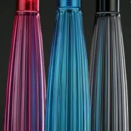 Rubby water bottle 1000 ml Bottle-28