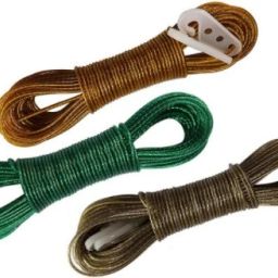 Cloth Hanging Steel Wire 20m-07 Multicolor-picture-19
