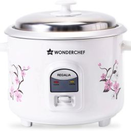 Regalia Electric Rice Cooker-image-64