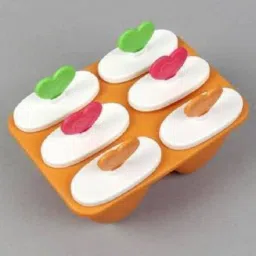 kidwayy 100 ml Manual Ice Cream Maker image 2