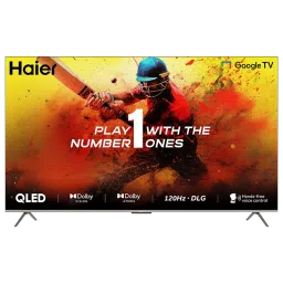 Haier S800QT 140 cm (55 inch) 4K Ultra HD QLED Google TV with Dolby Vision & Dolby Atmos-picture-13