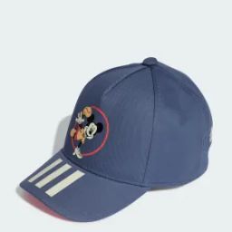 adidas Disney Mickey Mouse Cap Kids-30