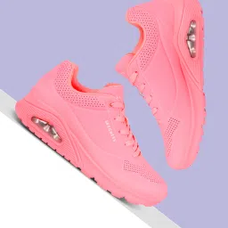 Uno - Stand On Air Sneakers For Women-picture-21