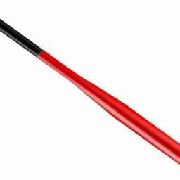 yash industries-72ee24 Duty Natural Wood Baseball Solid Bat Willow Baseball Bat For 15+ Yrs-picture-32