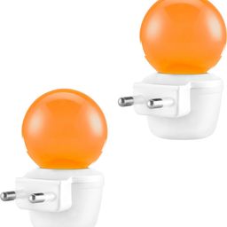 magik 0.5 W Basic Decorative Plug & Play, 2 Pin LED Bulb-picture-33
