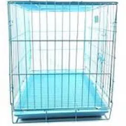 hanu DOG CAGE FOR -PUG- BEGAL SHITZU LASAHEAPSO POM TOY -BREED Dog, Bird, Frog, Cat, Hamster, Miniature Pig, Guinea Pig, Mouse, Monkey Cage-picture-22