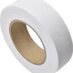 Bukram Fusible Pasting Specially for Collar and Cuff (1.5 inch) Cotton Soft Touch Canvas Roll (Set of 1)-image-12