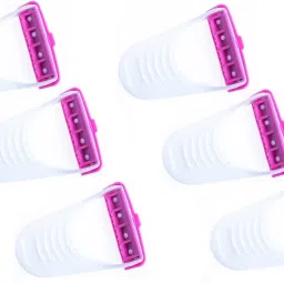 PERFECT BODY SHAVER FOR SMOOTH AS SILK SKIN, Women-image-45