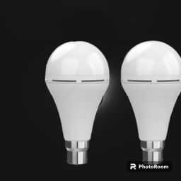 28X_Surya 2-Pack 12W Emergency LED Bulbs, Cool White 3 hrs Bulb Emergency Light-image-86