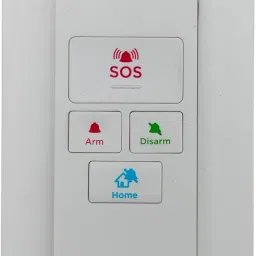 ugu UG UTILITY GADGETS Wireless Sensor Security System image 3