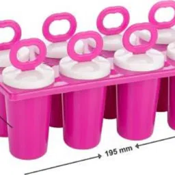 bizolo 80 ml Manual Ice Cream Maker image 2