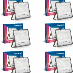 LDFLTAB50WW-Pack of 6 Flood Light Outdoor Lamp-image-20