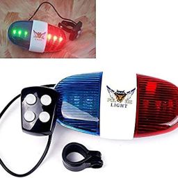 POLICE CYCLE LIGHT Bell-27