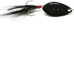 Spinner Carbon Steel Fishing Lure-picture-48
