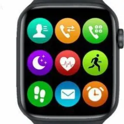 NKL Water Resistance Smart Watch-picture-17