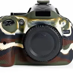 DIGICLIMBER D5200 Camera cover Only Camera cover Camera Bag-picture-5