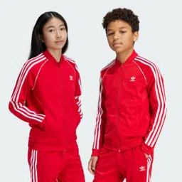 Adicolor SST Track Top Kids-image-42
