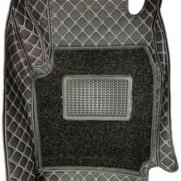 Leatherite 7D Mat For Mahindra XUV 3XO-9