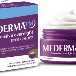 MEDERMA & New Acne Scar Removal Cream-15