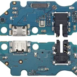 Kraze4blaze (SMGA03CCHFX) Samsung Galaxy A03 Core 100% OG (Charging CC Patta Charging Flex Board) Charging Connector Flex cable-33