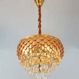 400mmpineapple Ceiling Light Ceiling Lamp-12