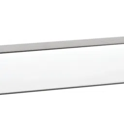 Premium Grade Stainless Steel 12 Inches Square Shower Arm With Wall Flange Fixed Mount-image-60