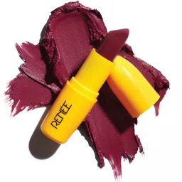 Everyday Matte Lipstick, Lightweight, Intense Color, Skincare Infused Makeup-25