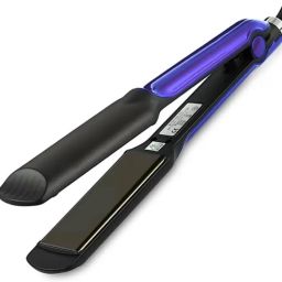 BAZER SD-201 PRO Professional Hair Straightener Machine Hair Straightener-image-43
