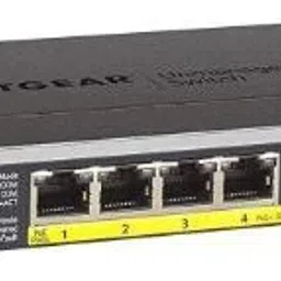 NETGEAR GS108LP Network Switch 8 Ports 100 Mbps Network Switch-image-27