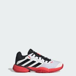 Barricade Tennis Shoes Kids-image-81