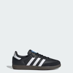 adidas originals Samba OG Shoes Kids-picture-23