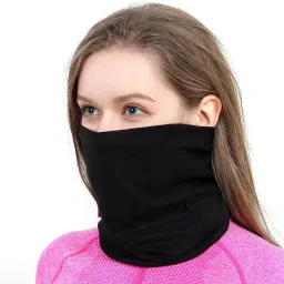 Boys, Girls, Men, Boys & Girls, Men & Women Solid Bandana-image-7