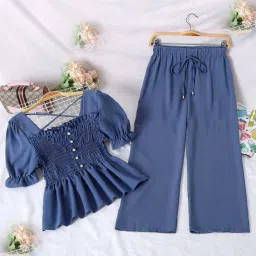 Solid Women Jumpsuit-image-64