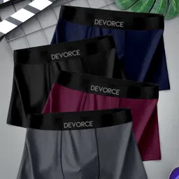 Pack of 4 Men Brief-image-9