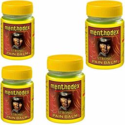 Strong Pain Balm Best Balm for pain relief pack 4 Balm-10