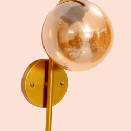 Wallchiere Wall Lamp Without Bulb-image-86