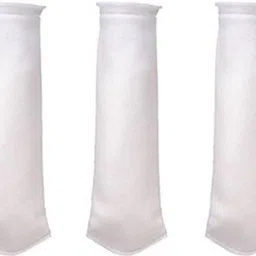 Water Filter Bag Suitable For Bag Filter(3 PCS) Pleated Filter Cartridge-23