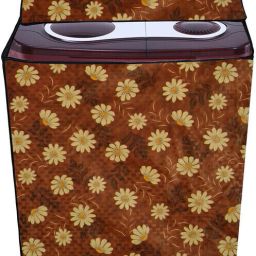 Front Loading Washing Machine Cover-image-35